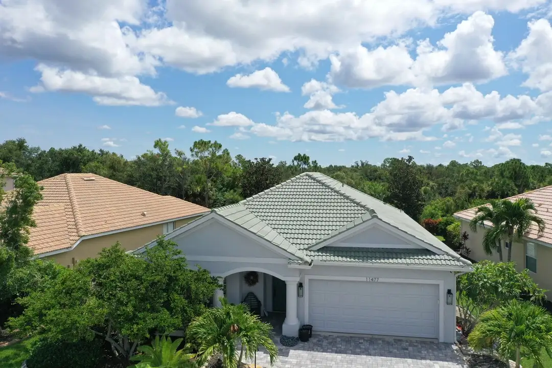 Dancing River Dr Venice FL Roof Replacement