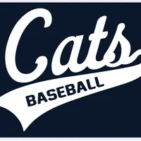 cats-baseball-logo