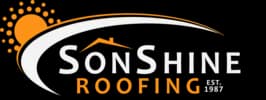 SonShine Roofing Logo
