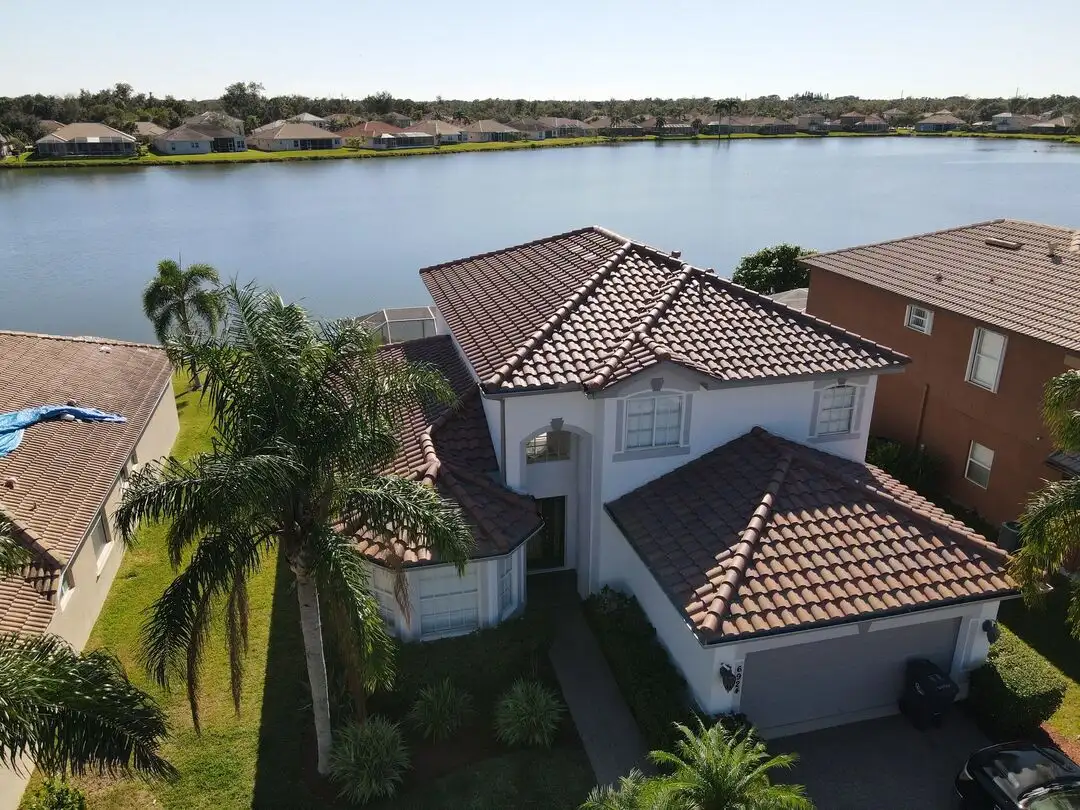 74th Street East Bradenton FL Roof Replacement