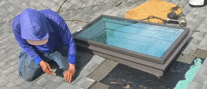 Roof maintenance helping homeowners save money