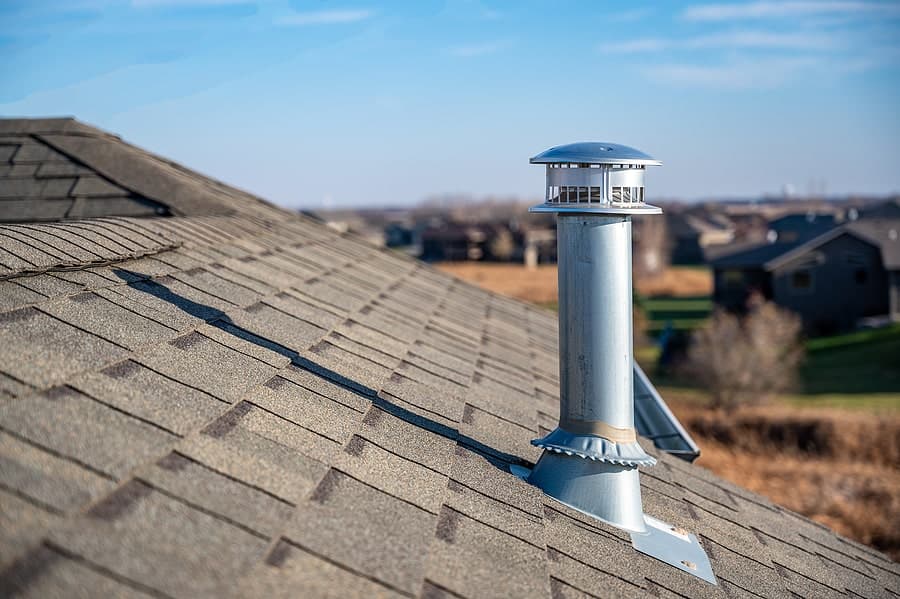 5 reasons why roof ventilation matters
