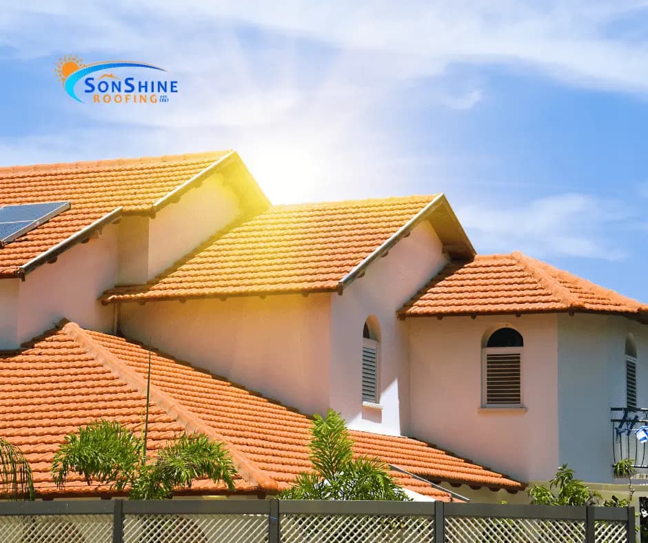 How to find a roof leak sarasota roofing company