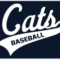cats-baseball-logo